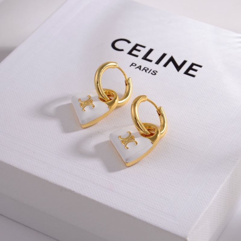 Celine Earrings